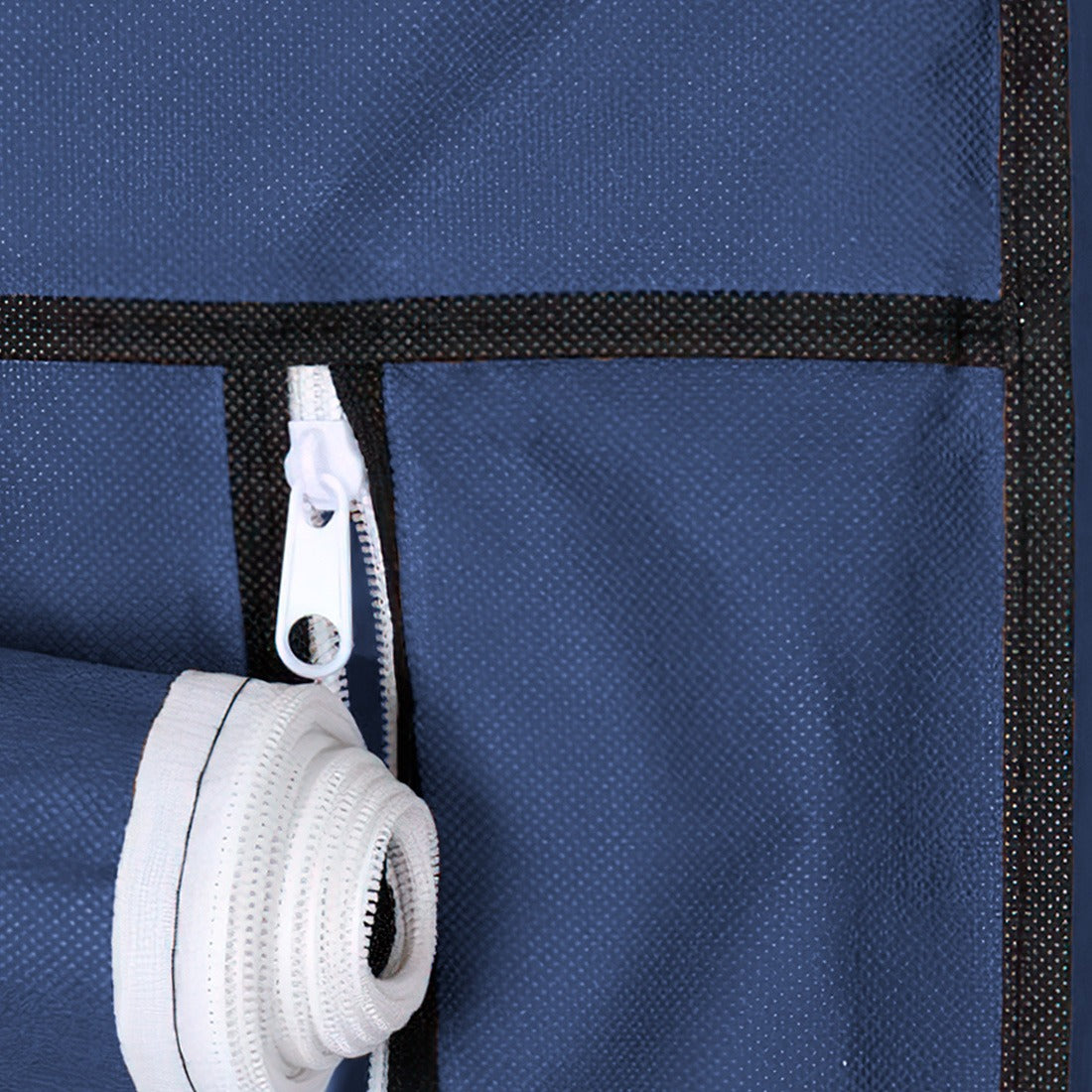 Guarda Roupa Dobrável Organizador Roupa Decoteam Guarda Roupa Dobrável Organizador Roupa Decoteam